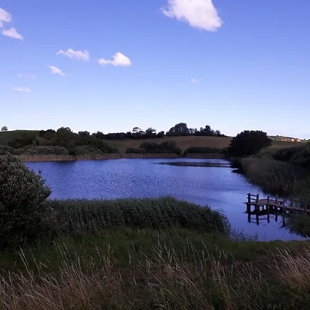Und Gästezimmer Im Gutshaus Alt-krassow