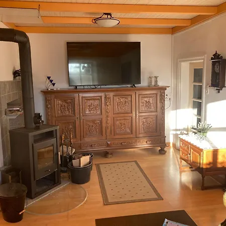 Und Gästezimmer Im Gutshaus Alt-krassow Lalendorf