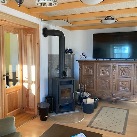 Und Gästezimmer Im Gutshaus Alt-krassow * Lalendorf