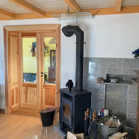 Apartment Und Gästezimmer Im Gutshaus Alt-krassow *