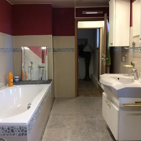 Und Gästezimmer Im Gutshaus Alt-krassow Lalendorf