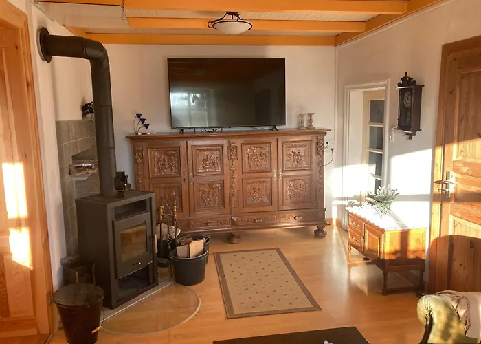 Und Gaestezimmer Im Gutshaus Alt-krassow Lalendorf